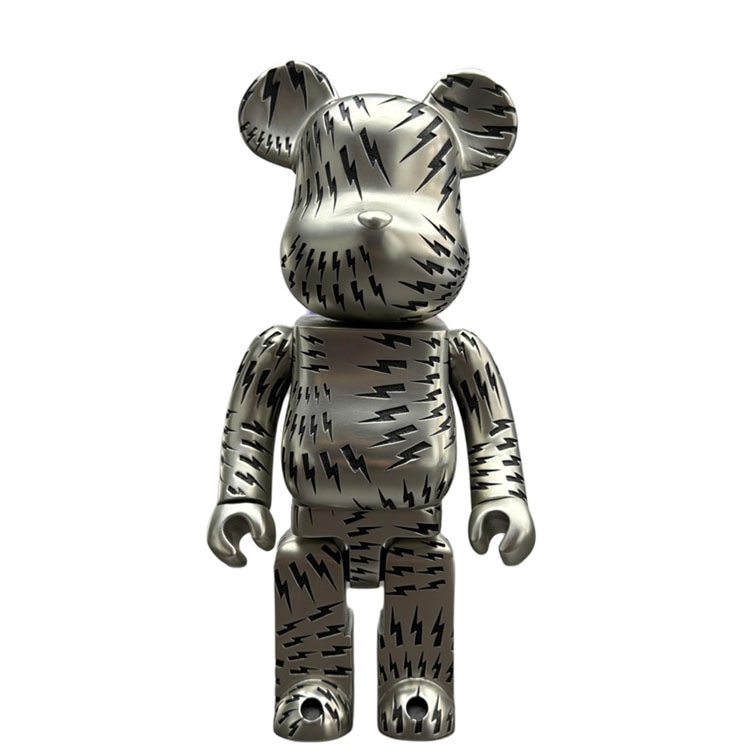 BE@RBRICK BERBRICK 400 ROYAL SELANGOR NEIL BARRETT