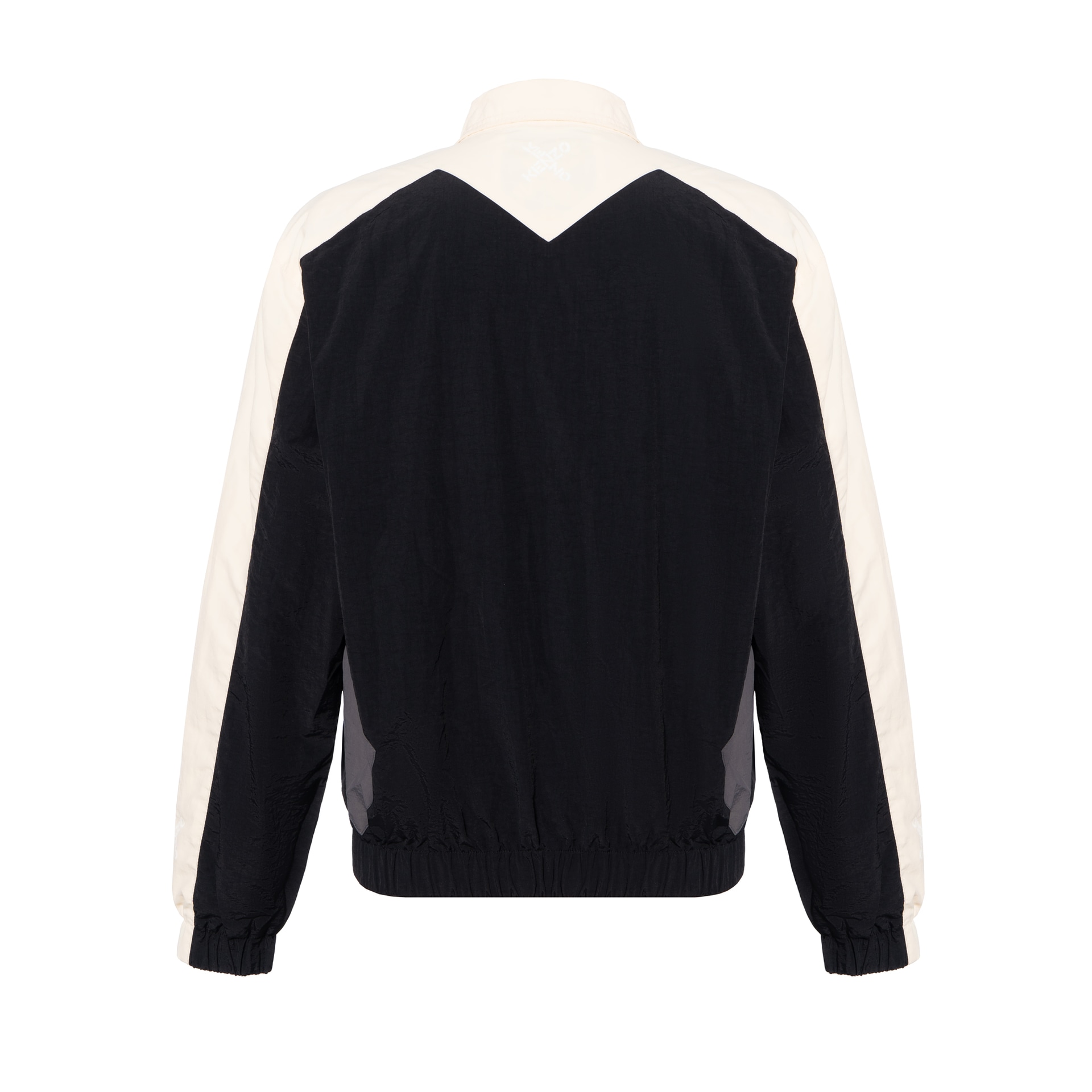 Kenzo Sport Zip Jacket Black — фото 1