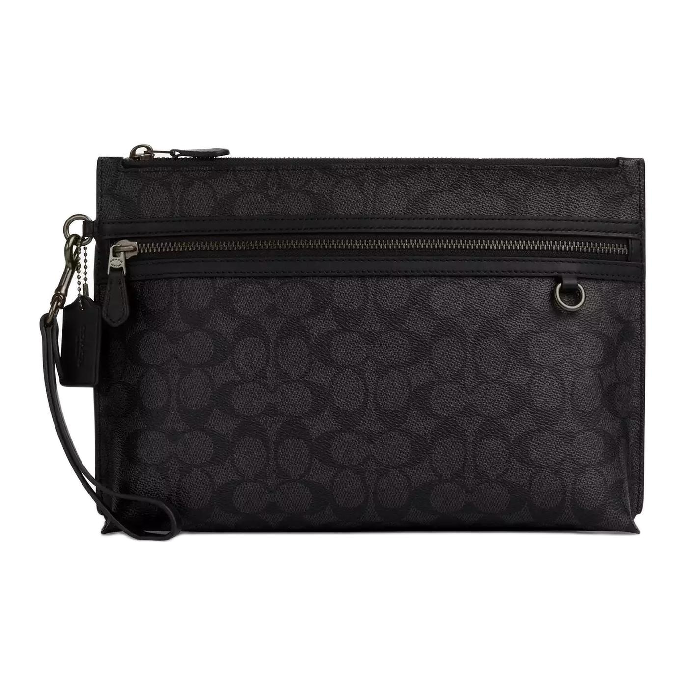 COACH/蔻驰 COACH 29 Black