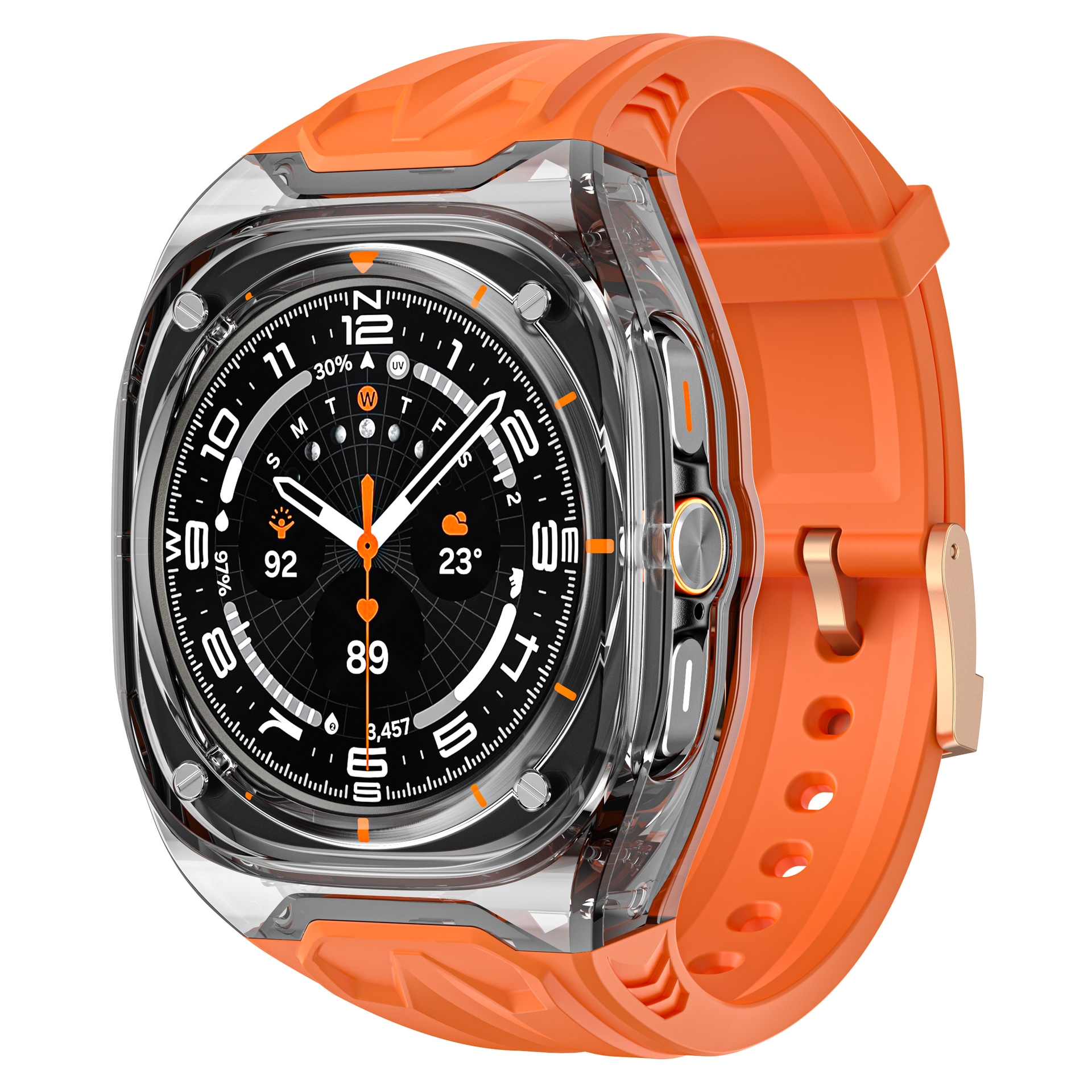 Antey Galaxy Watch Ultra47mm