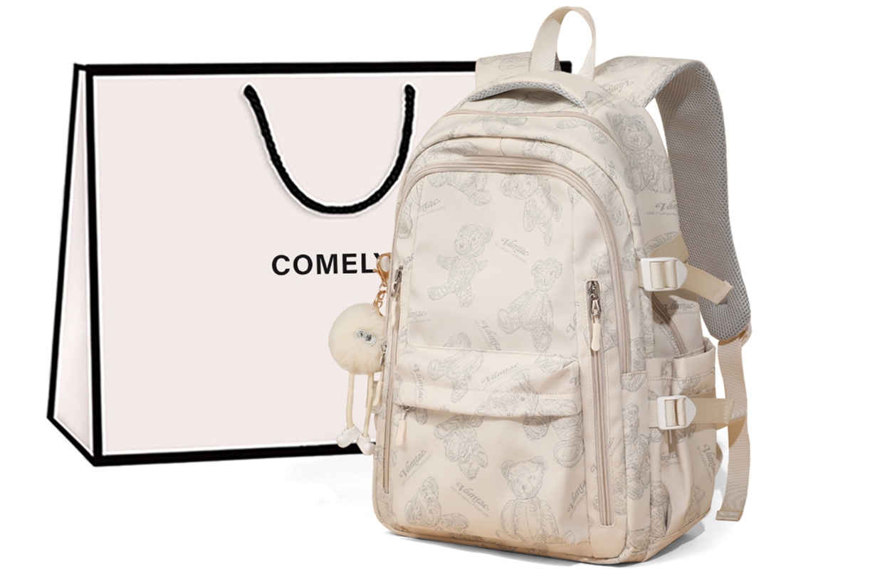 康莉/COMELY COMELY