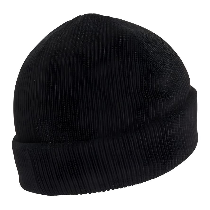 Adidas Beanie Black — фото 1