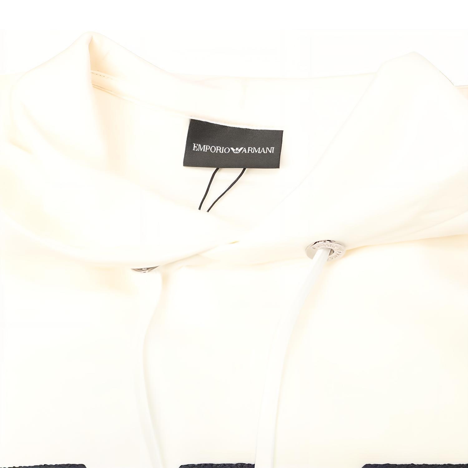 Emporio Armani Худи (Арт. 3L1MCS-1JHSZ-0101) — фото 2