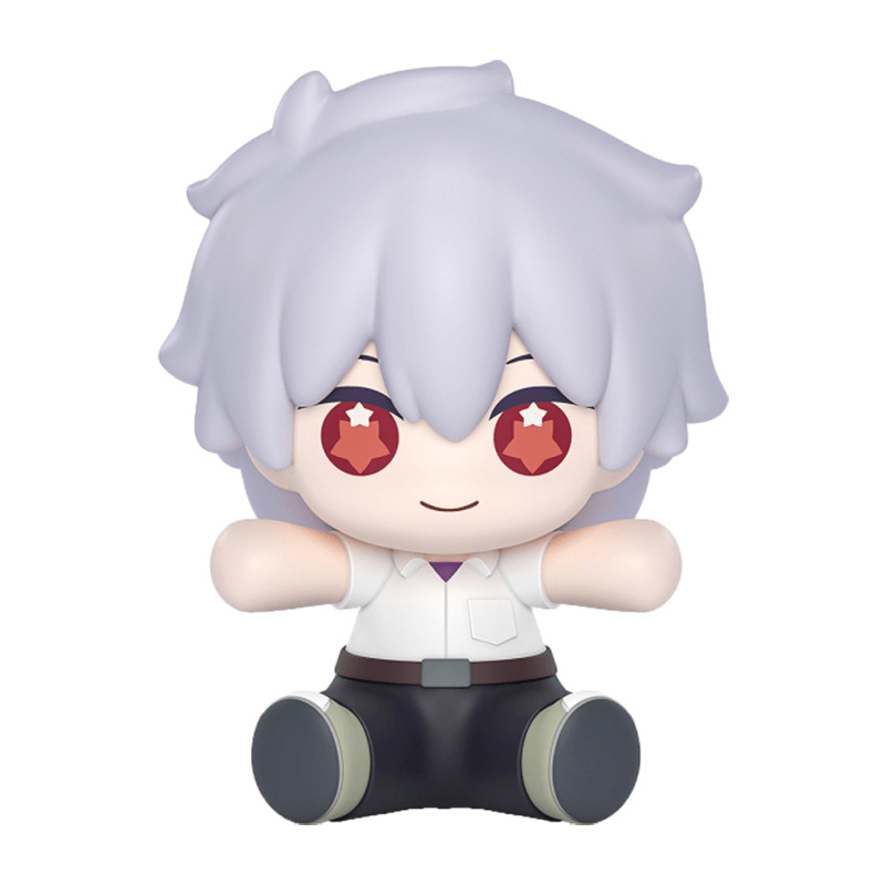 GOOD SMILE COMPANY GSC Huggy Good Smile Ver. Q