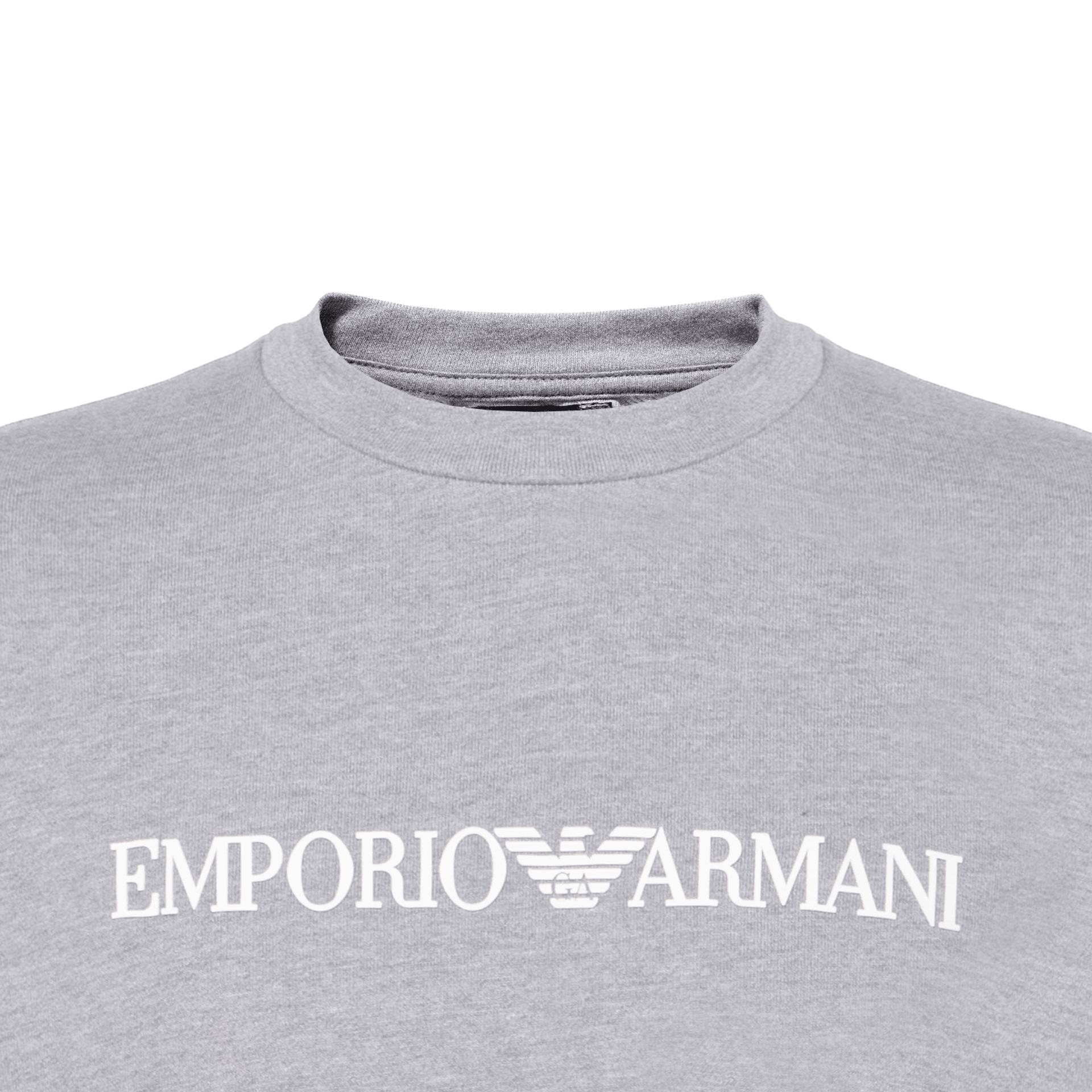 Emporio Armani Худи (Арт. 8N1MR6-1JRIZ-F607) — фото 7