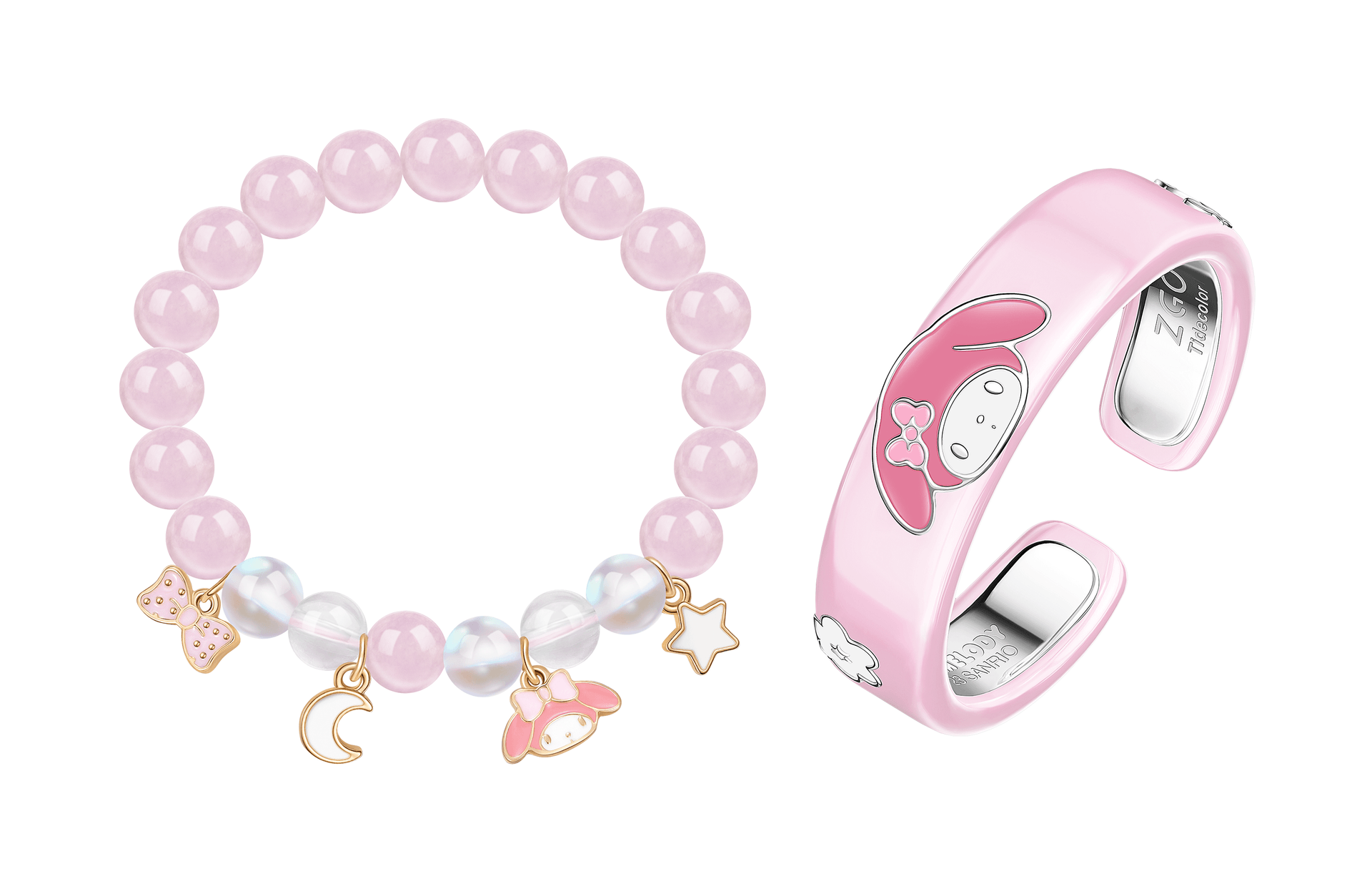 Hello Kitty Melody