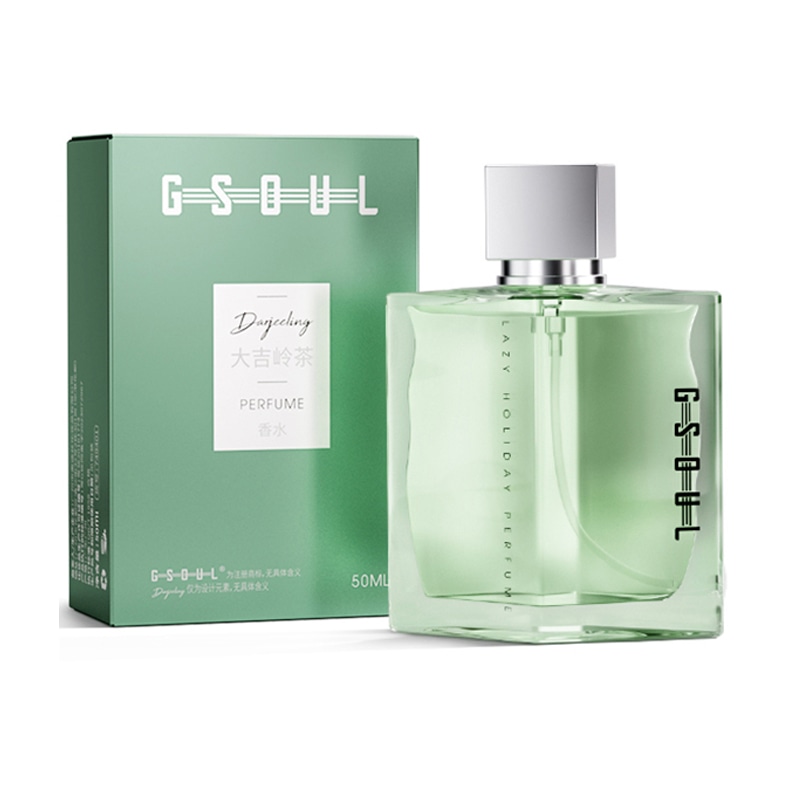 古势 EDT 50ml
