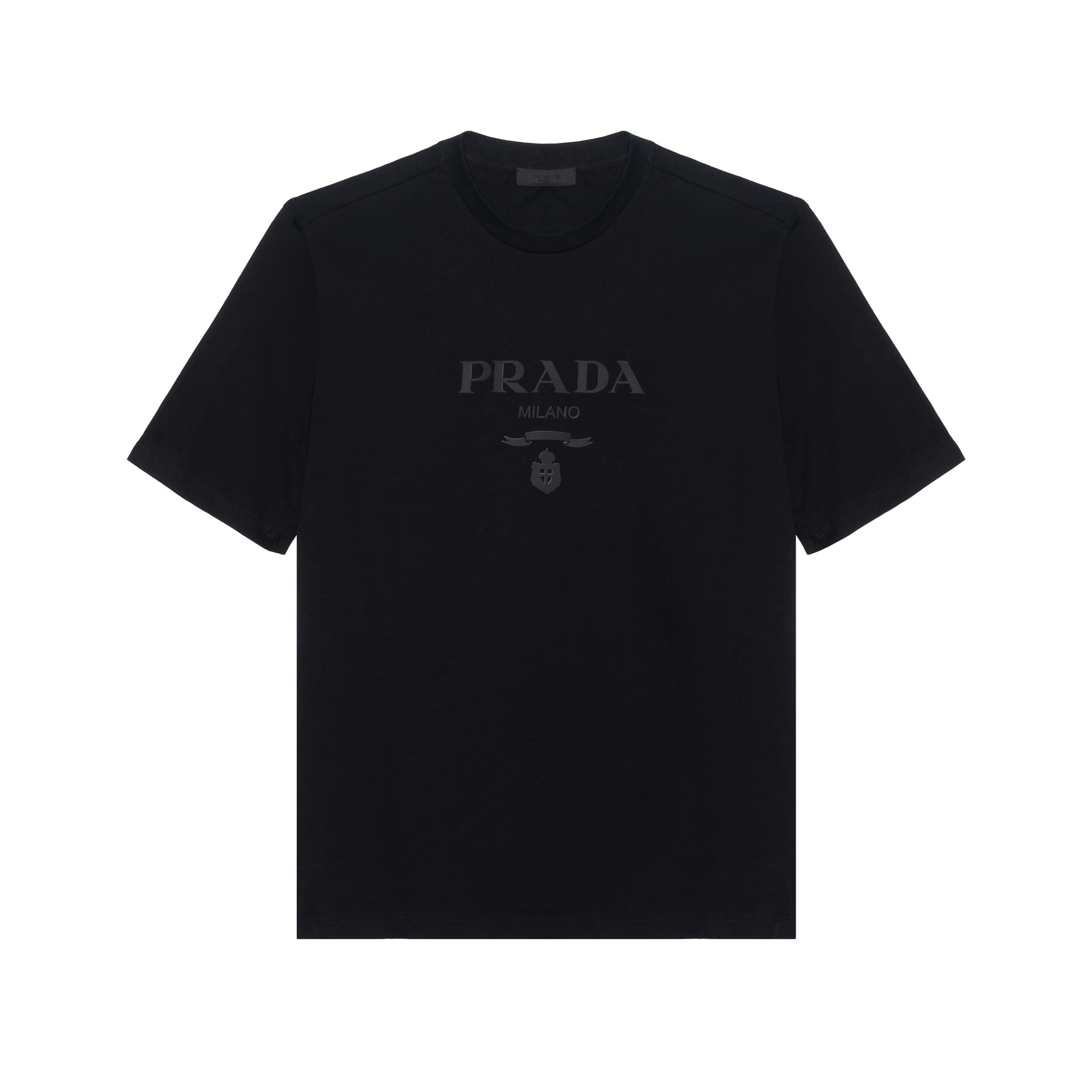 PRADA FW22 LogoT