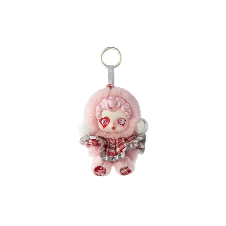 Pop Mart SKULLPANDA Winter Overture Series — фото 10