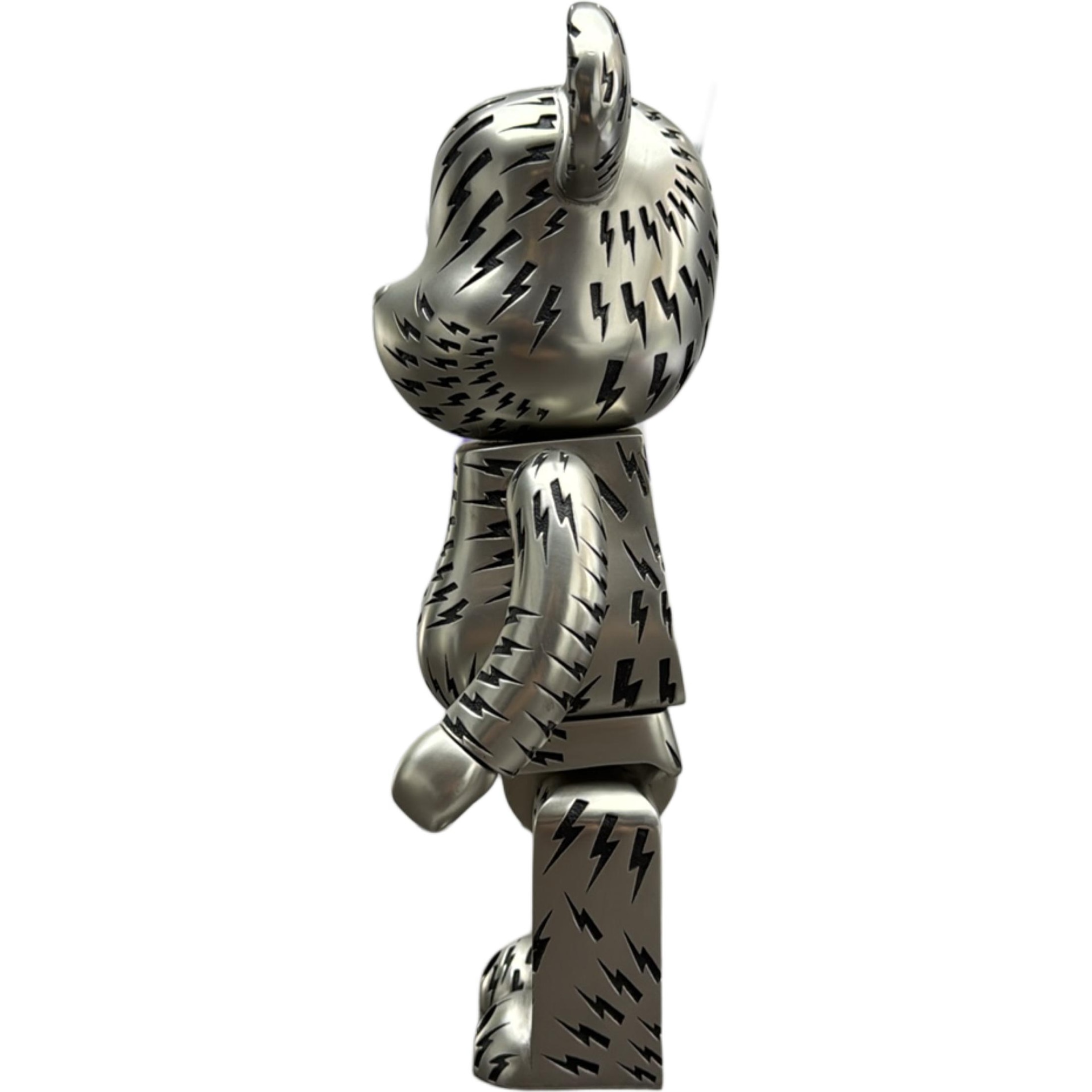 BE@RBRICK BERBRICK 400 ROYAL SELANGOR NEIL BARRETT — фото 2