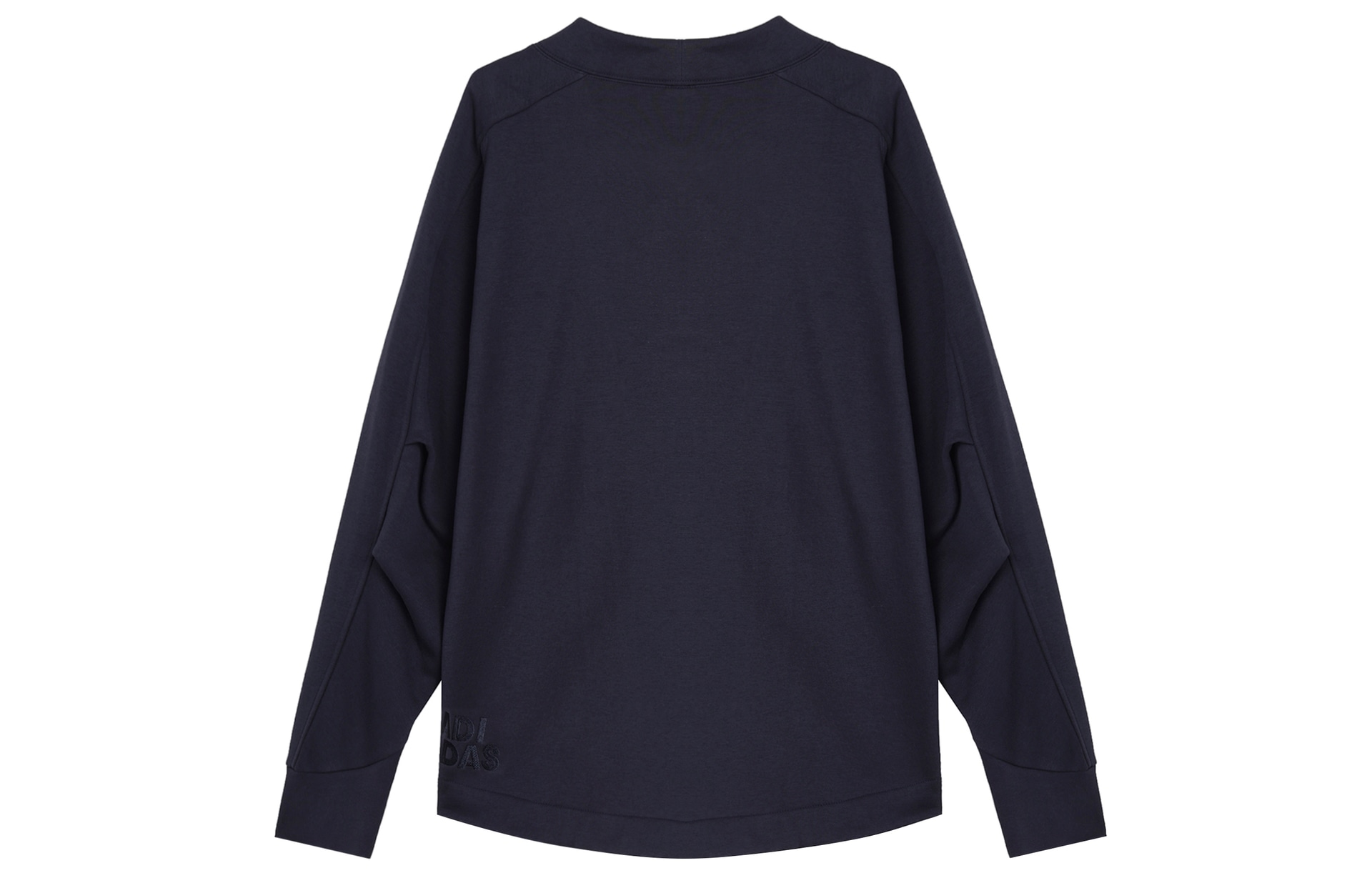 Adidas ALL SZN Oversized Cardigan — фото 1