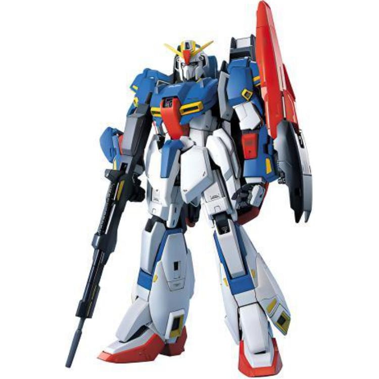 BANDAI/万代 BANDAI PG 04 160 Z MSZ-006 Zeta Gundam Z 30cm