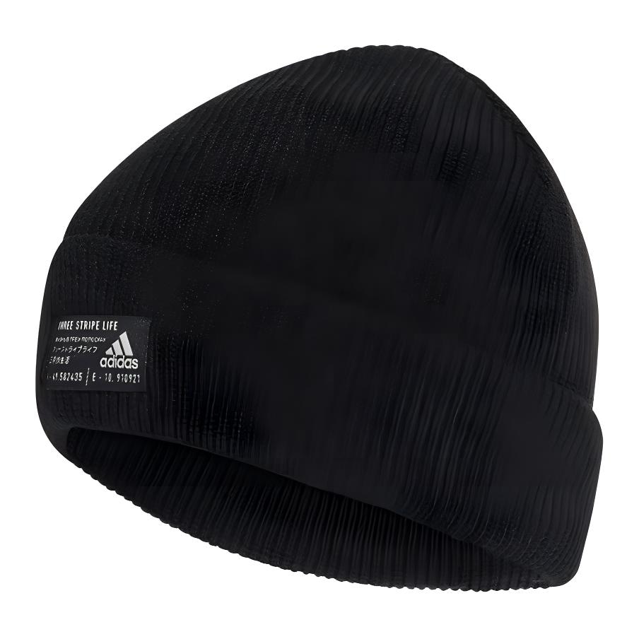 Adidas Beanie Black