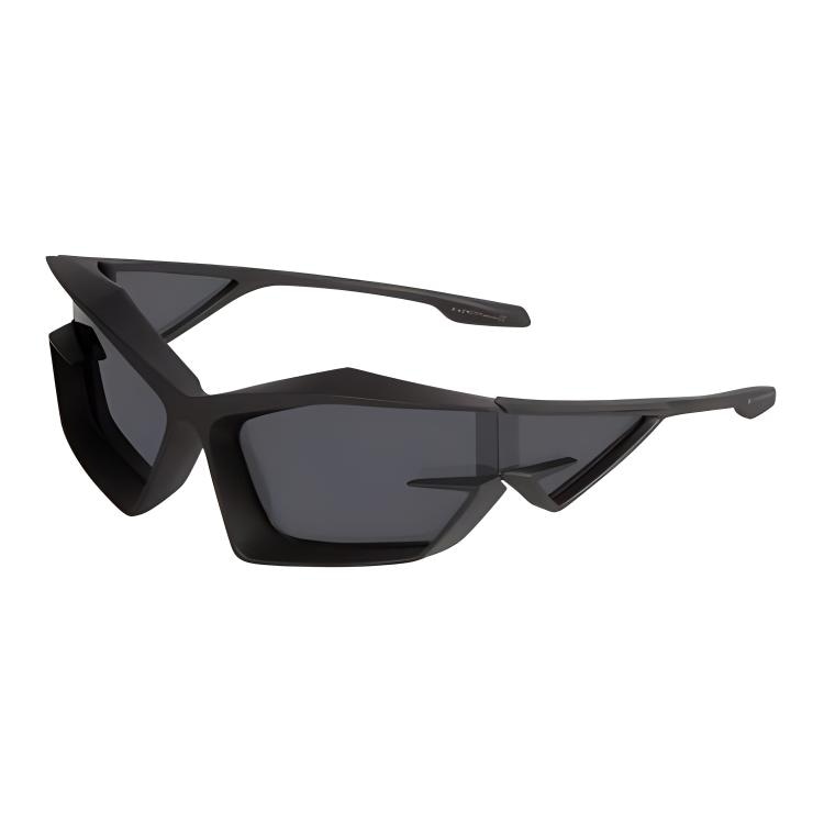 Очки Givenchy/纪梵希 Givenchy Irregular Sunglasses