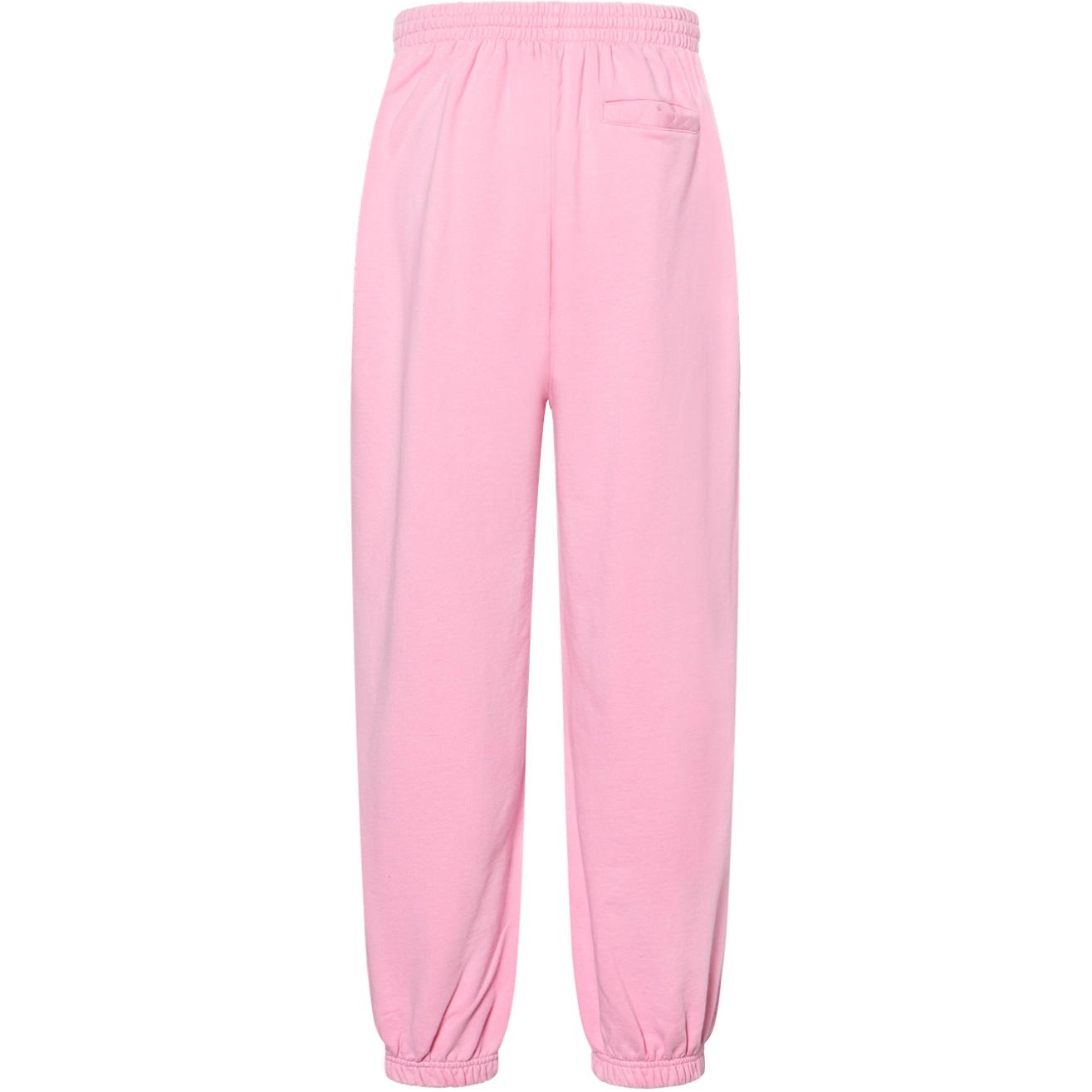 Balenciaga FW22 Pink Joggers — фото 1