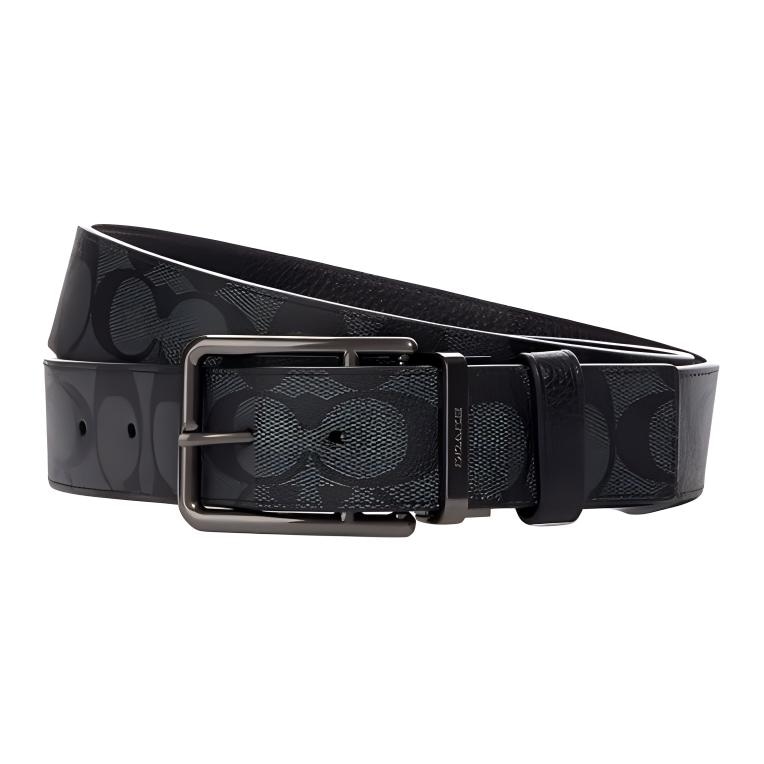 COACH/蔻驰 COACH Logo Reversible Belt