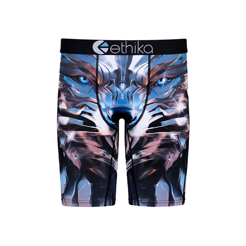 Одежда Ethika