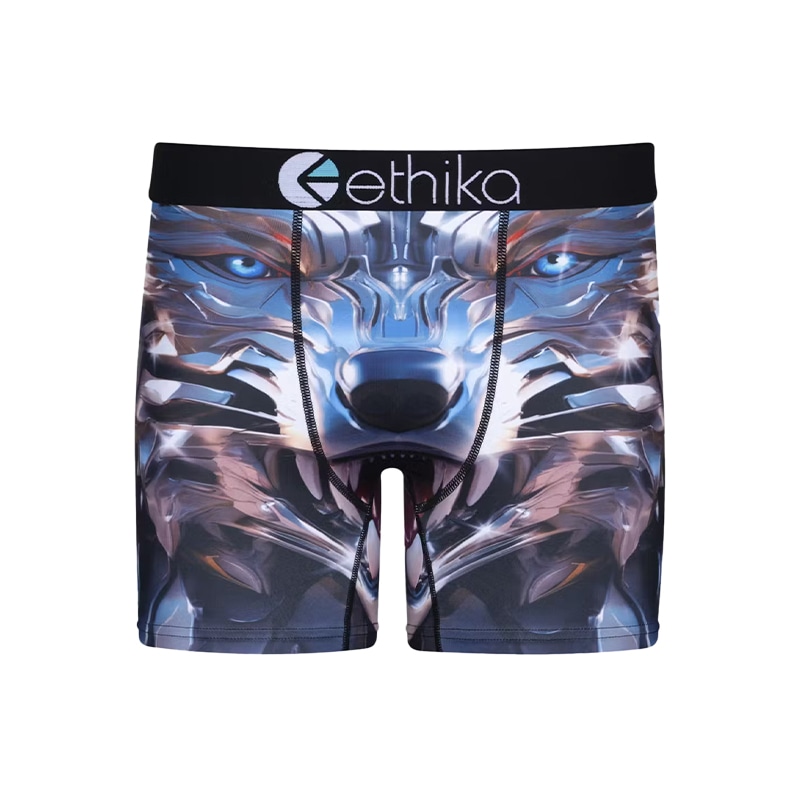Одежда Ethika