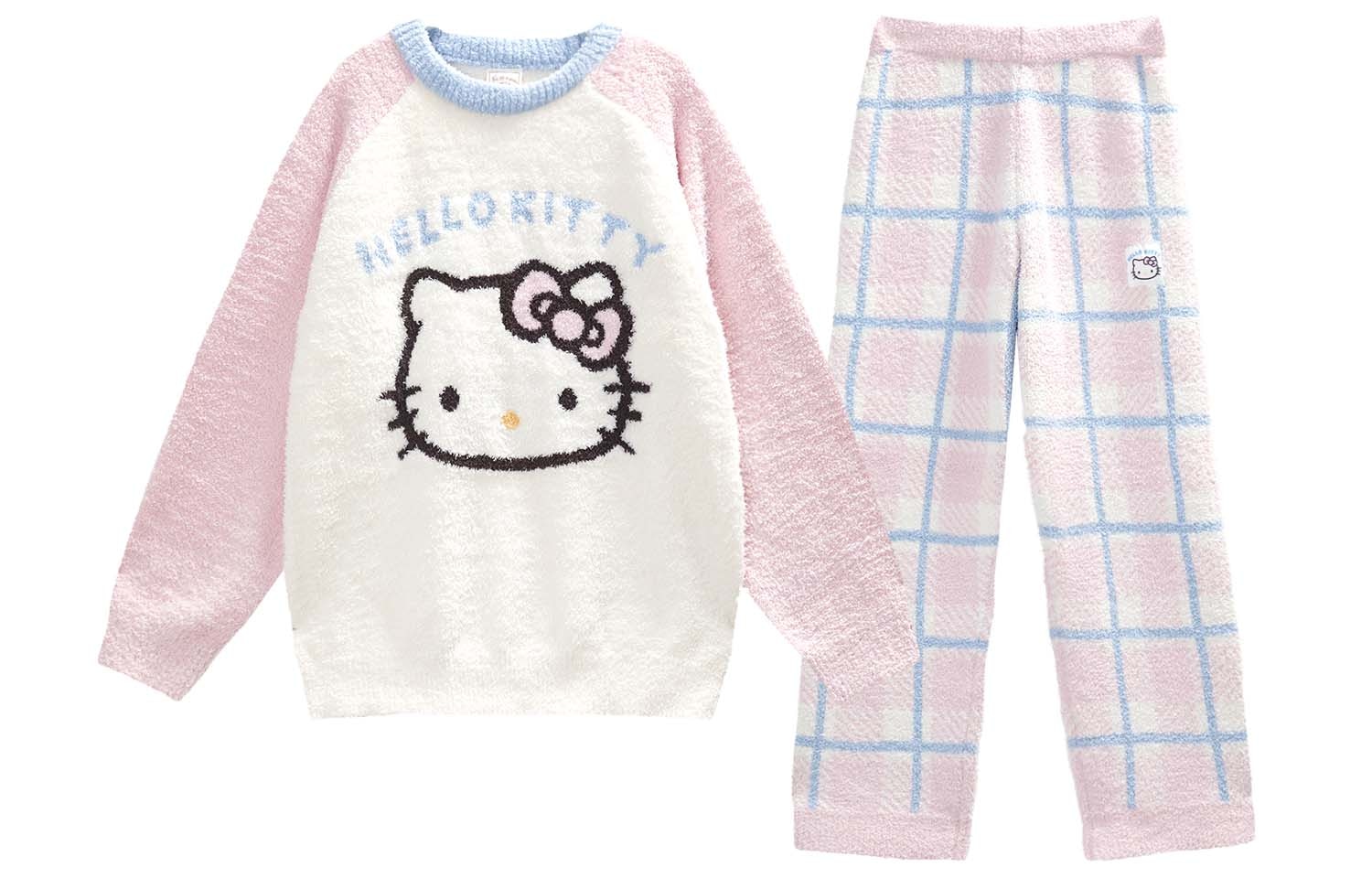 果壳 GUKOO GUKOO x Sanrio