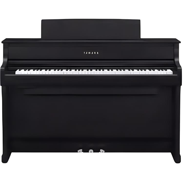 Yamaha CLP845875885