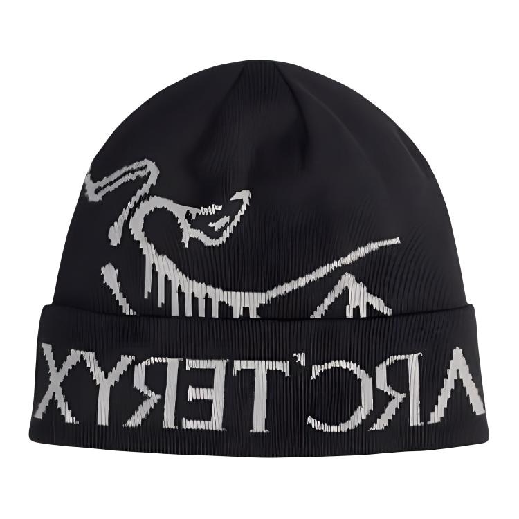 Arcteryx Beanie Black