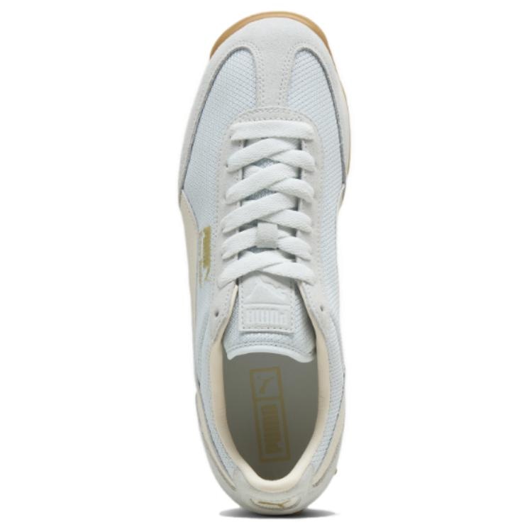 Puma Easy Rider Premium White — фото 8