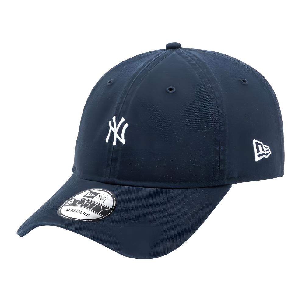 New Era 9FORTY Navy Cap