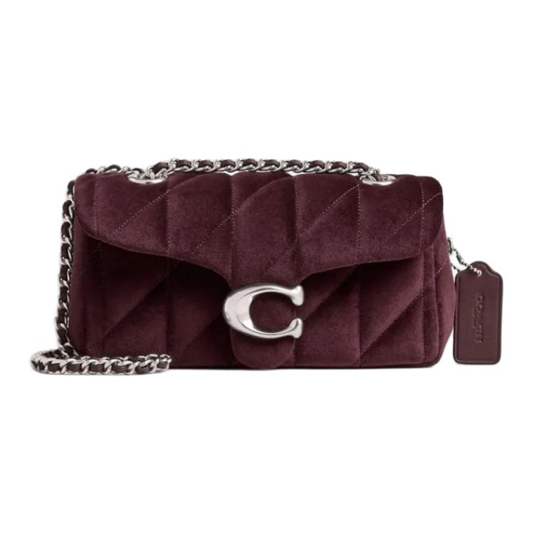 COACH/蔻驰 COACH Tabby 20