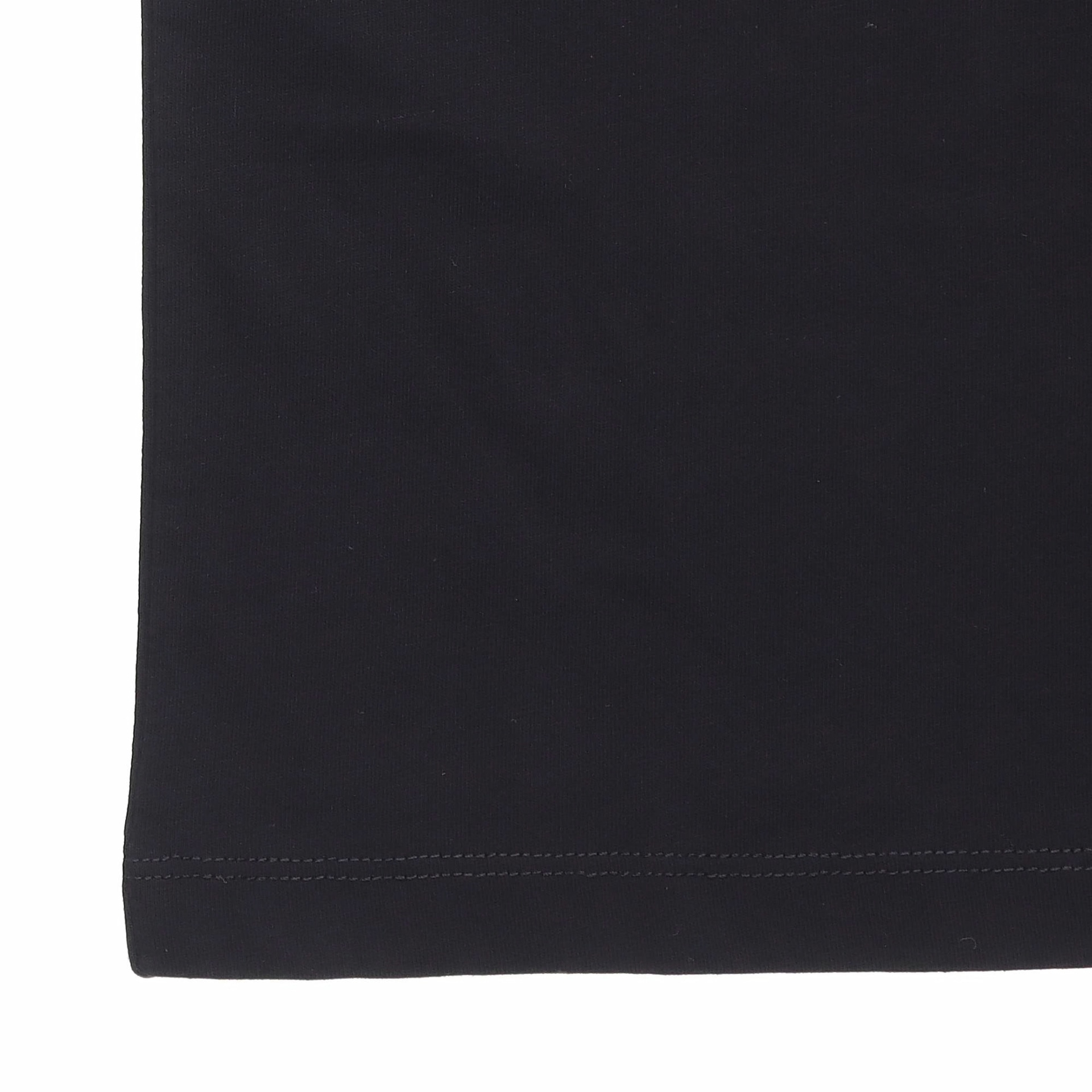 Kenzo Tiger Head Logo T-Shirt Black — фото 6