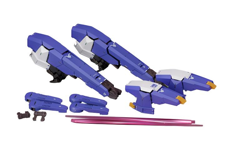 BANDAI/万代 BANDAI METAL BUILD MB