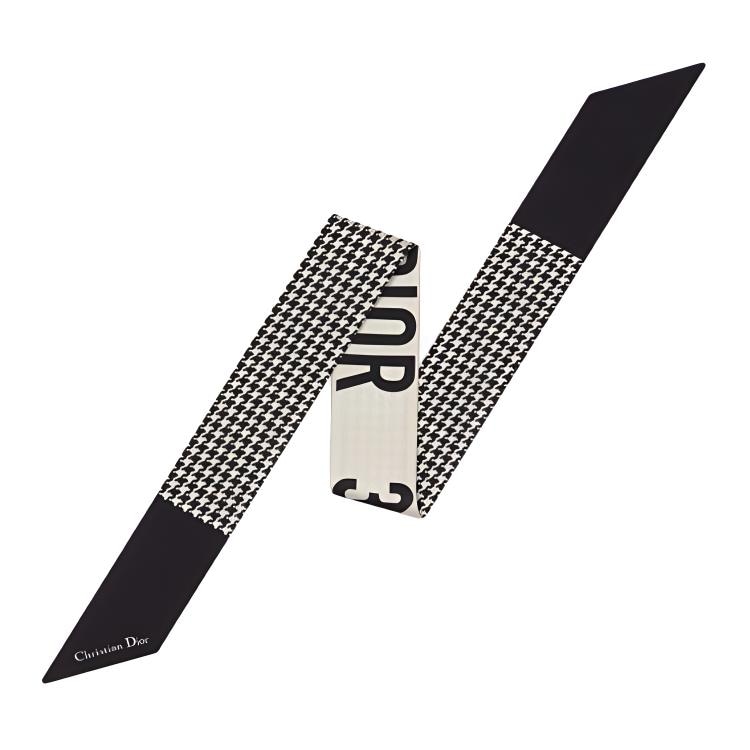 Dior Scarf