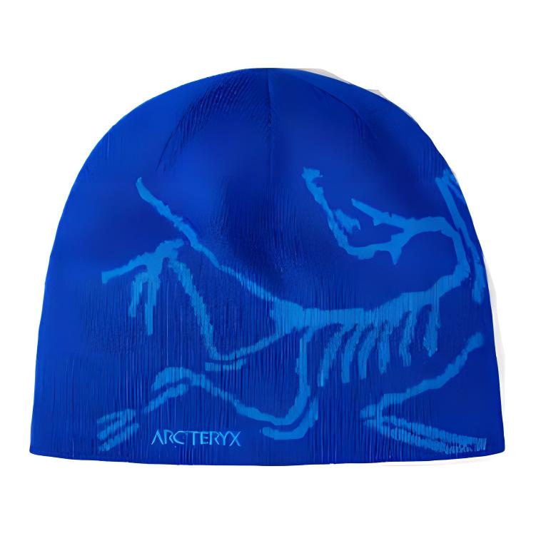 Arcteryx Beanie Blue