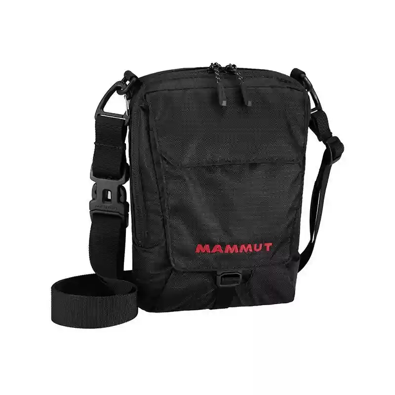MAMMUT猛犸象 MAMMUT black