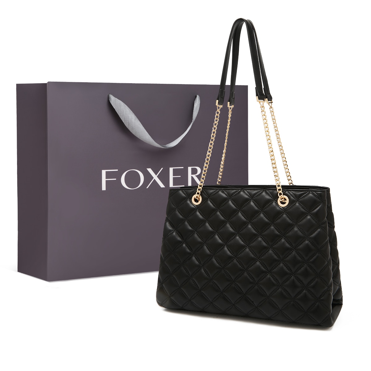 FOXER