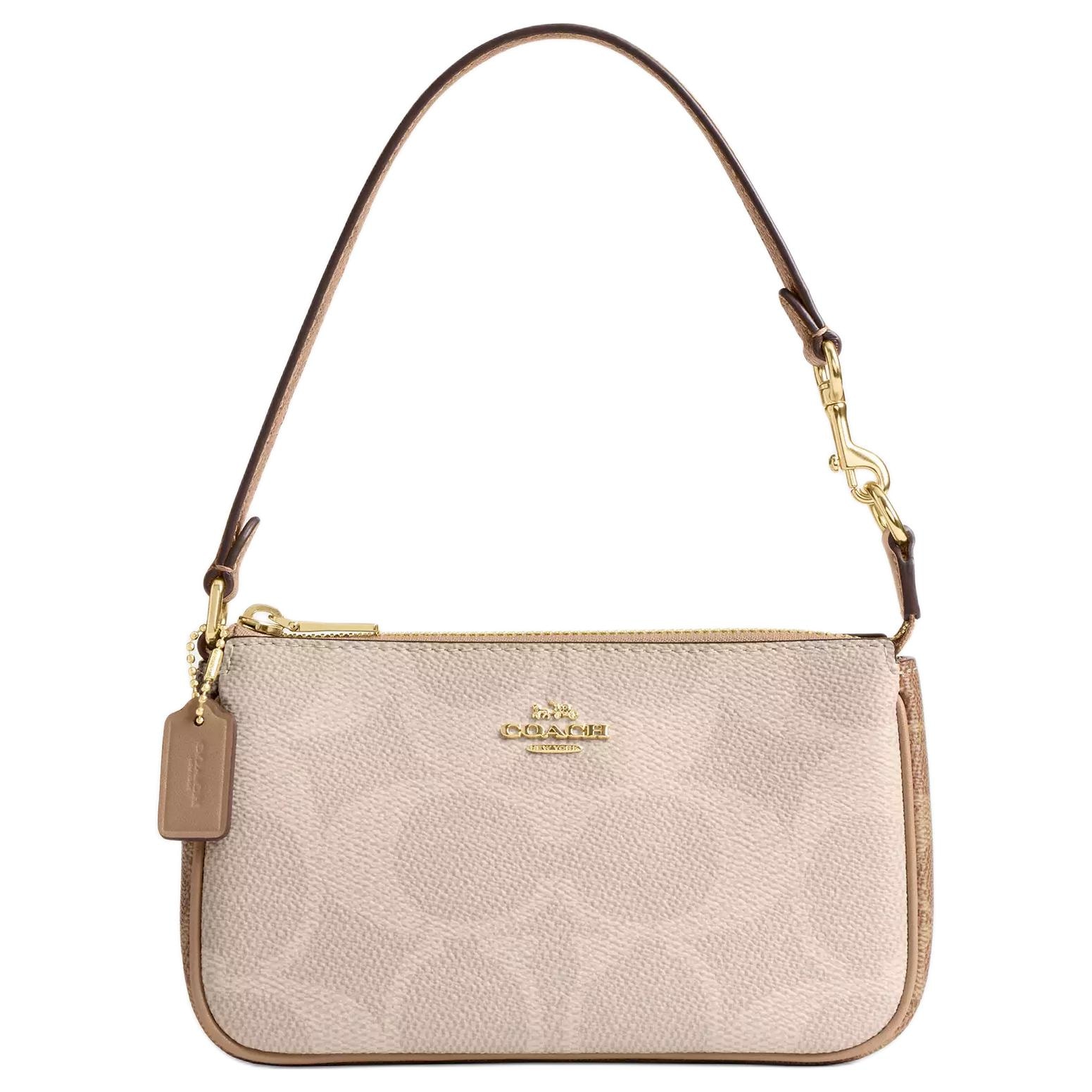 Сумки COACH/蔻驰 COACH Nolita 19