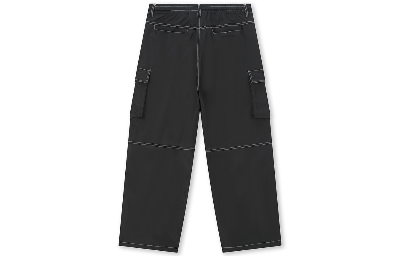 Boneless Parachute Pants — фото 1