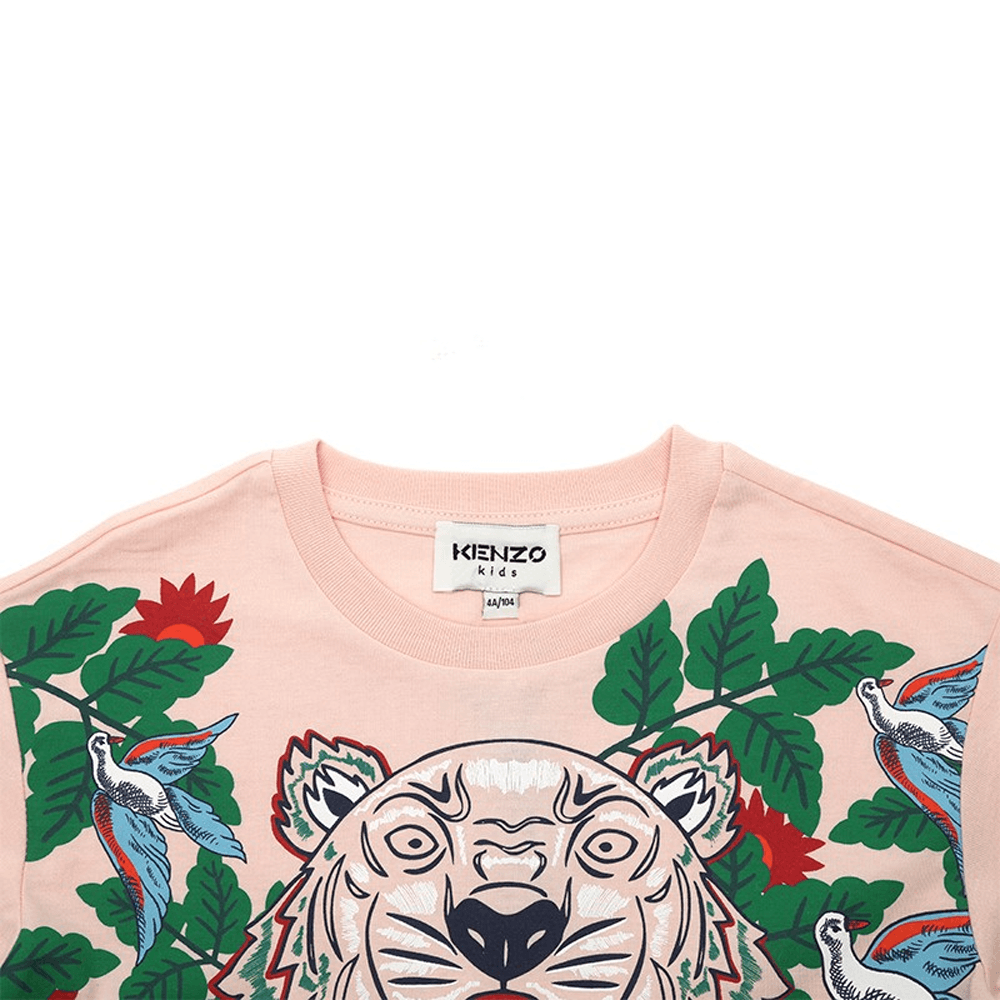 Kenzo Одежда (Арт. K12269-471) — фото 2