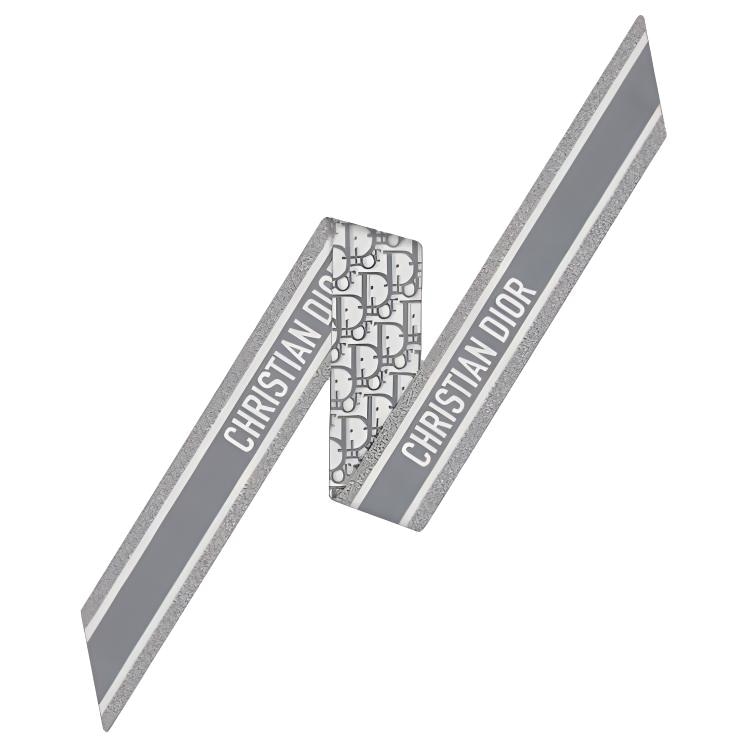 DIOR Mitzah Scarf