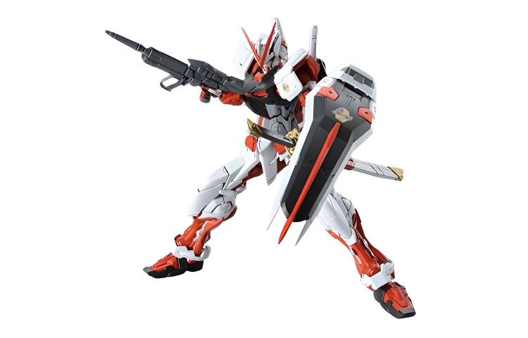 BANDAI/万代 BANDAI MG PB 18cm