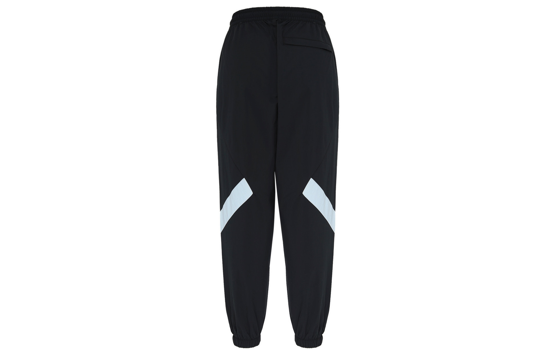 Jordan Paris Saint-Germain Jogger Pants Grey Black — фото 1