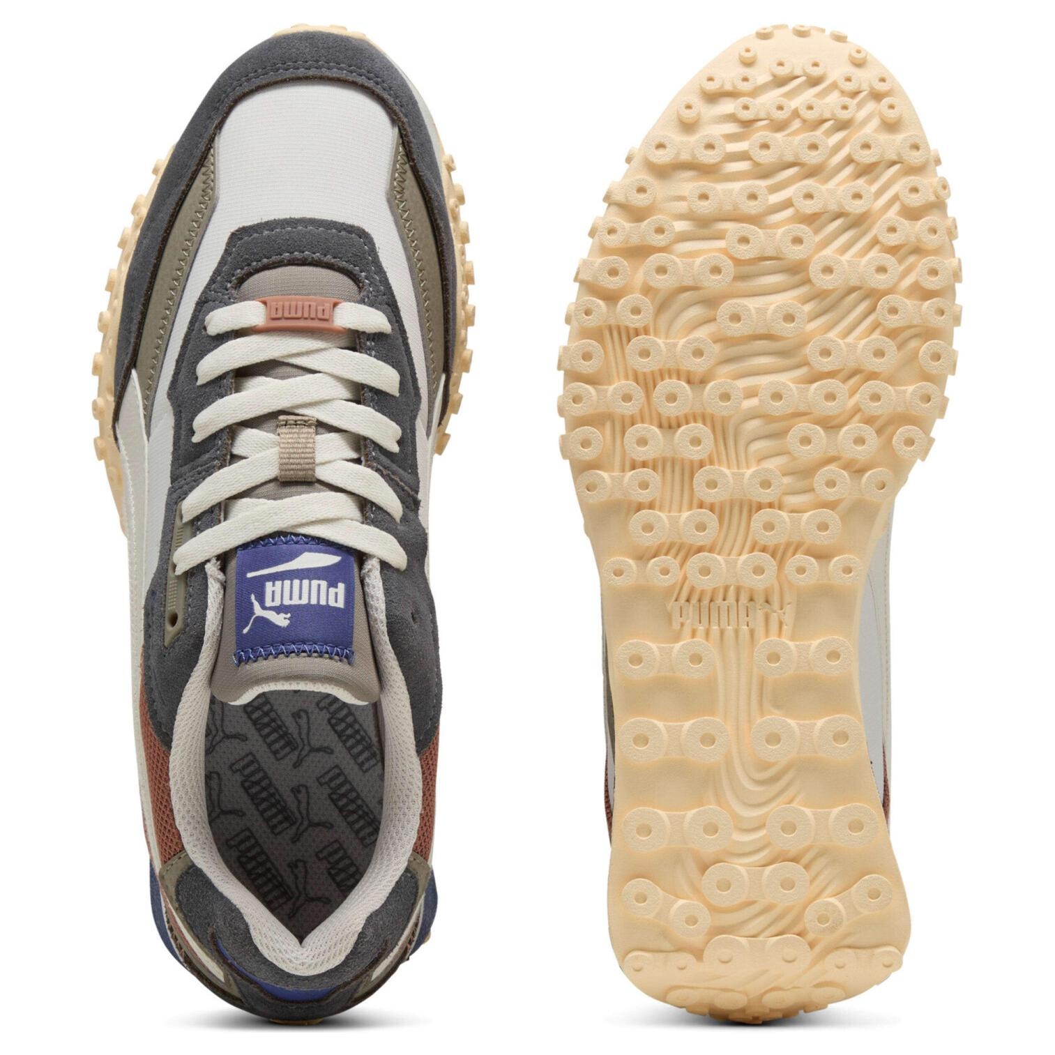 Puma Blktop Rider — фото 7