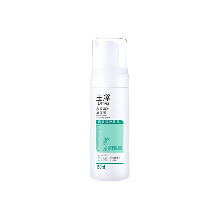 玉泽 Dr.Yu 150ml