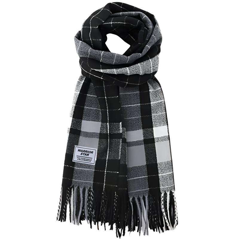 Warrior Scarf — фото 5