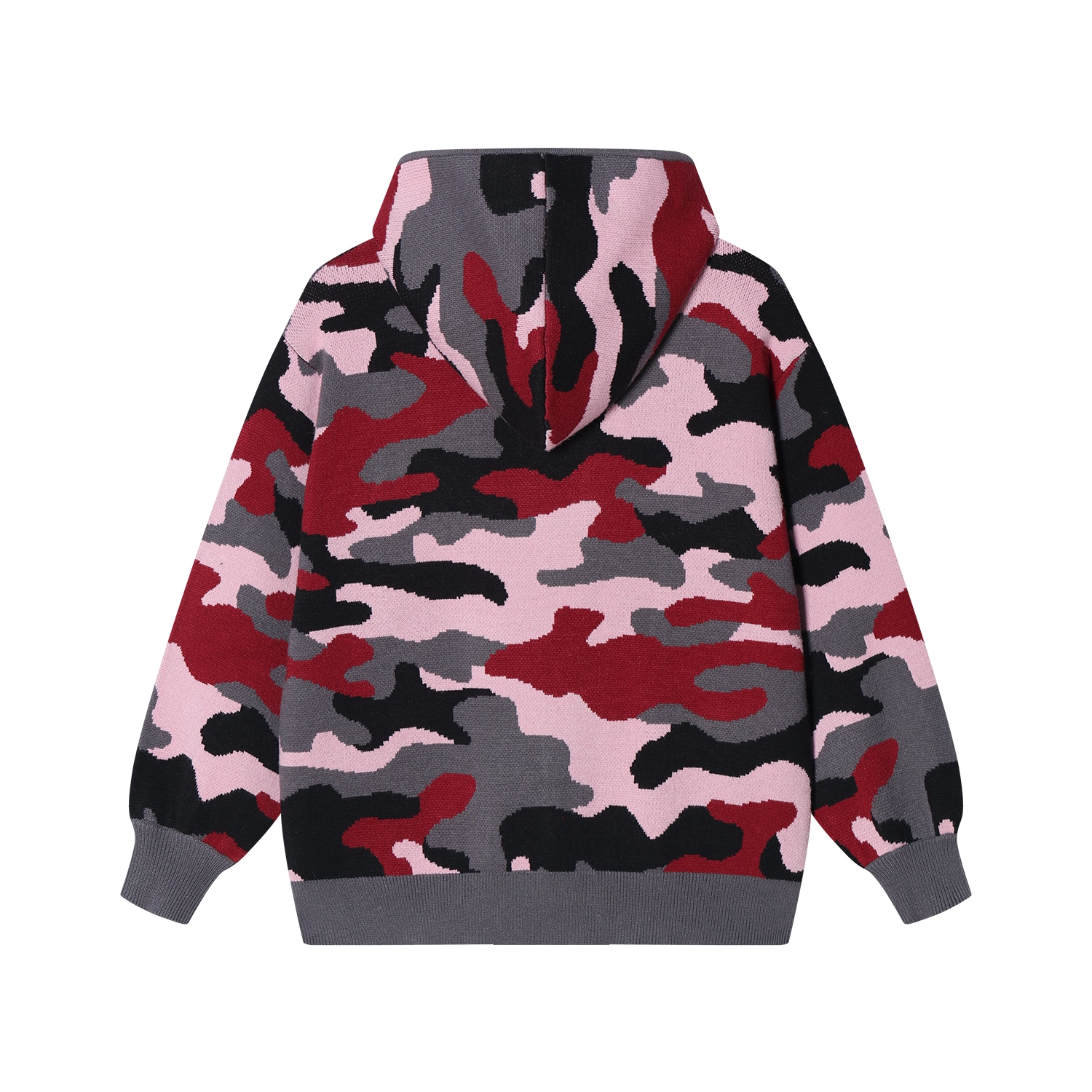 Afgk FW24 Pink Camo — фото 2