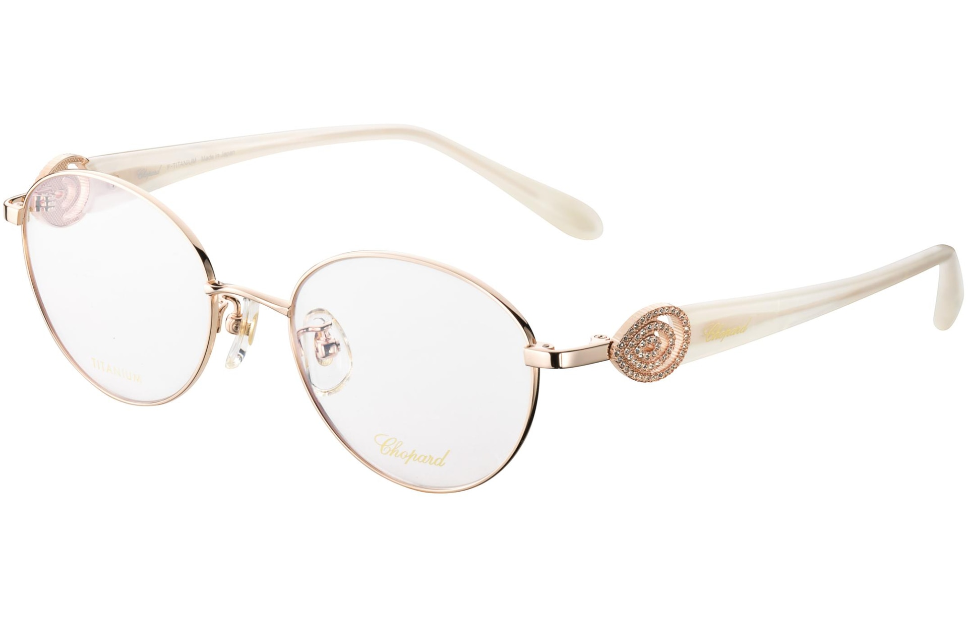 CHOPARD/萧邦 CHOPARD