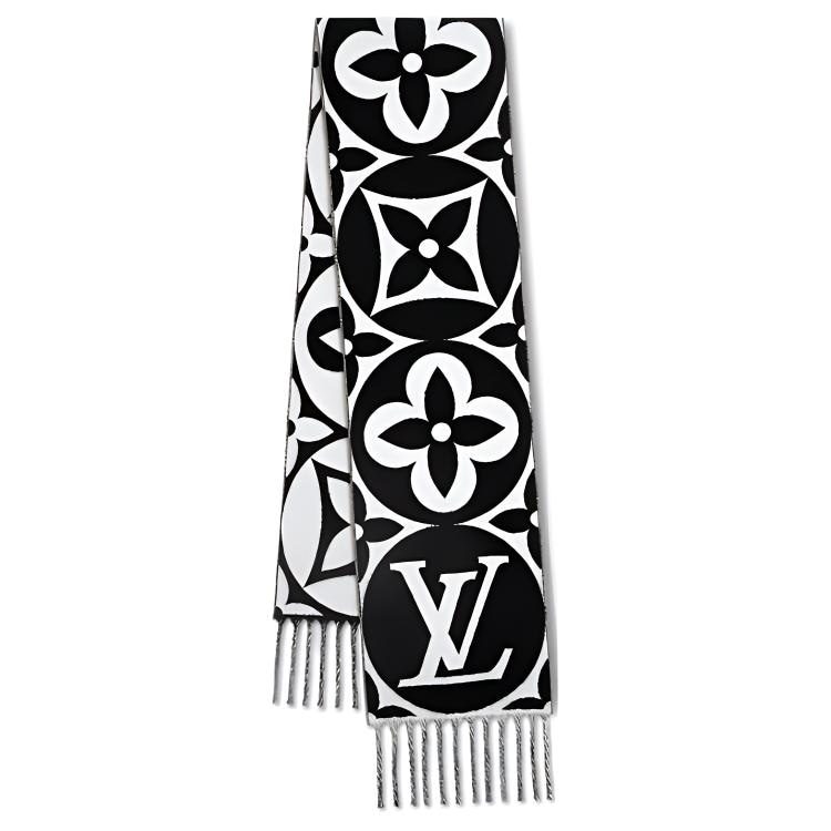 Louis Vuitton LV Medallion