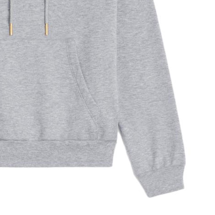 Celine SS23 Hoodie Light Grey — фото 5