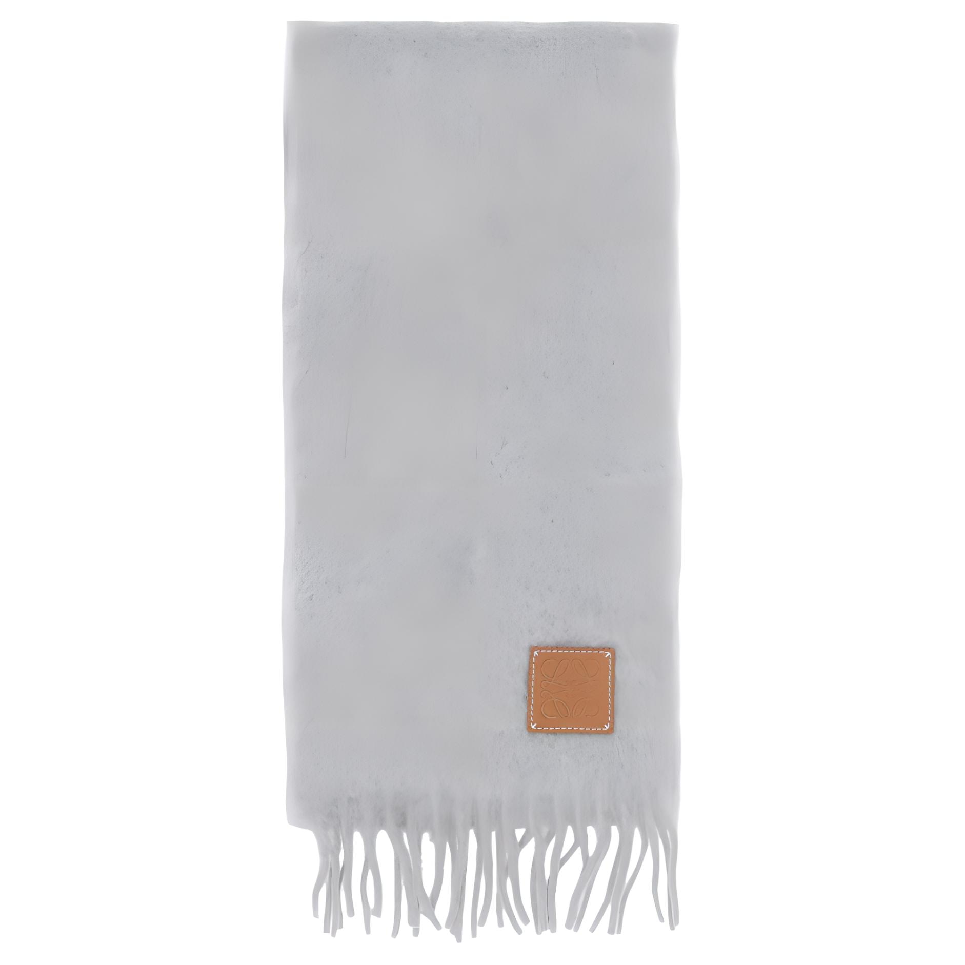 LOEWE Scarf