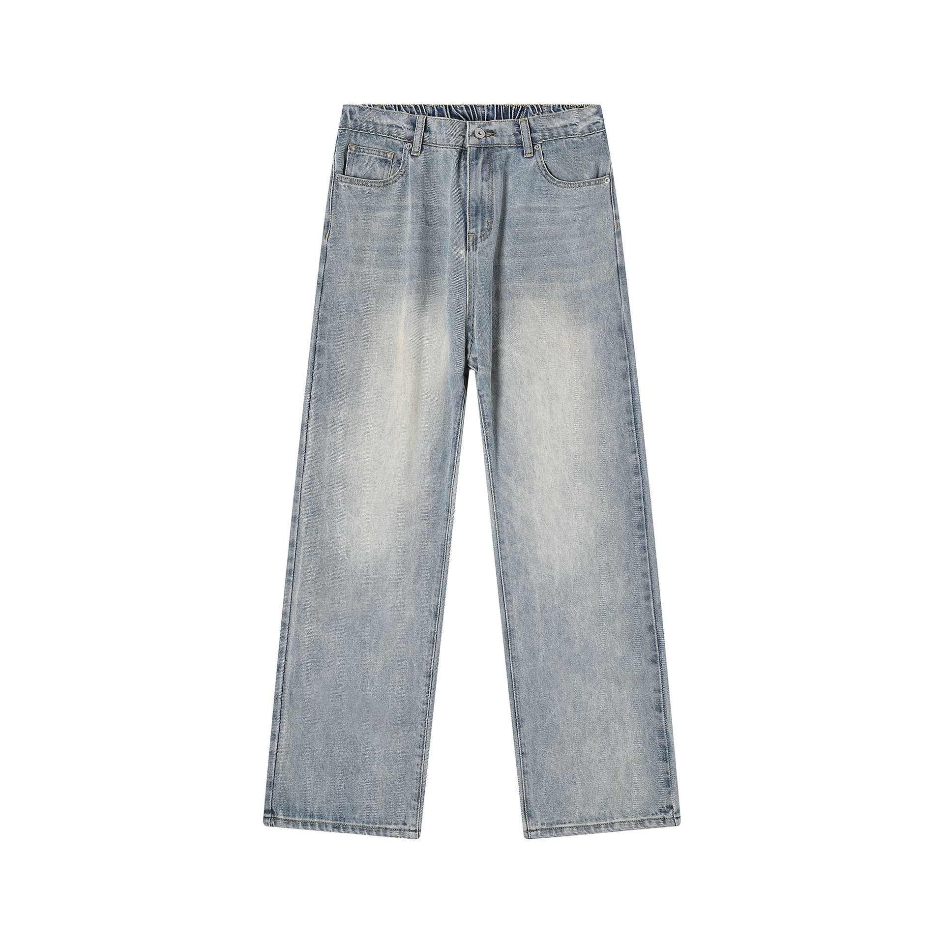 Джинсы GEOFFREY B. SMALL
