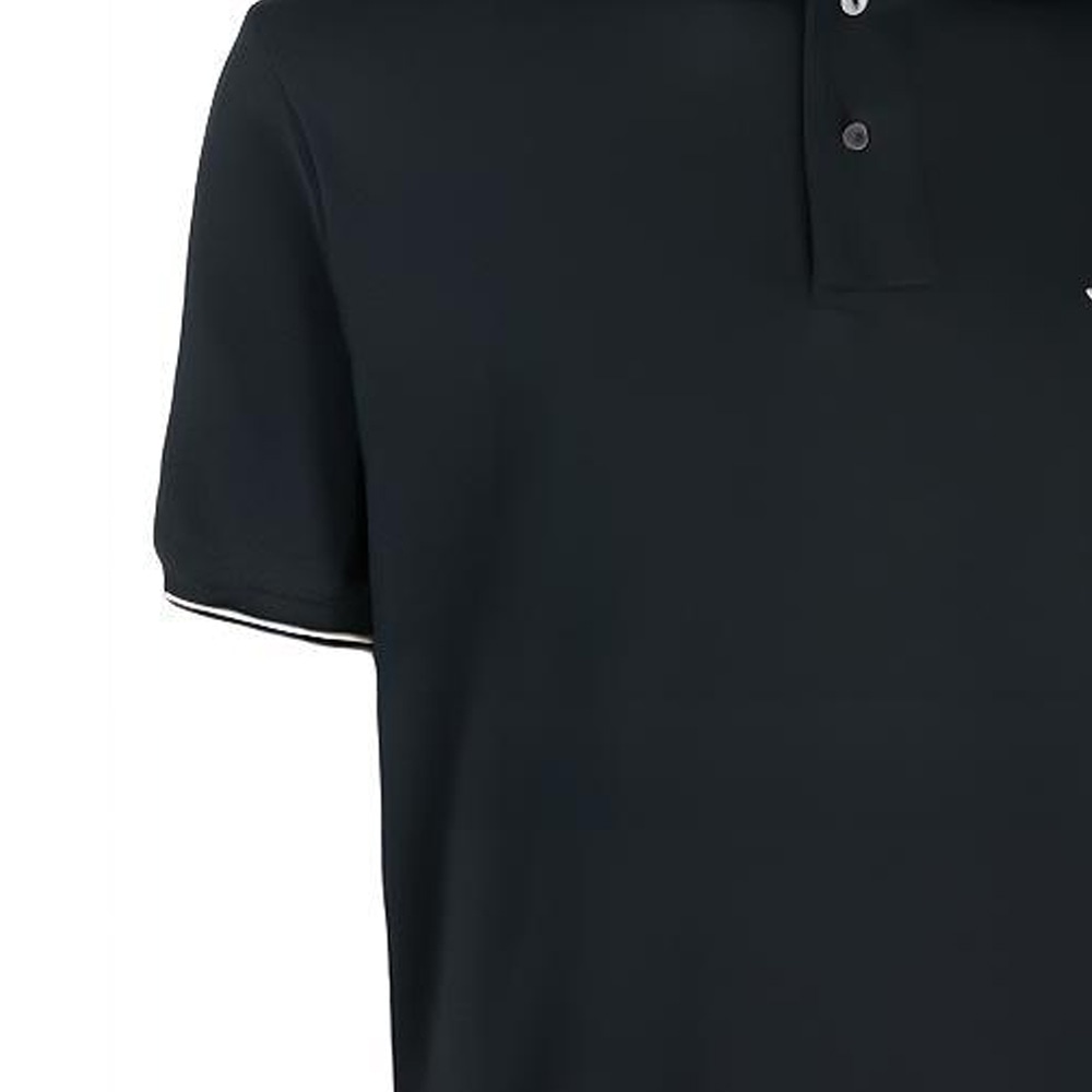 Emporio Armani SS21 LogoPolo — фото 5